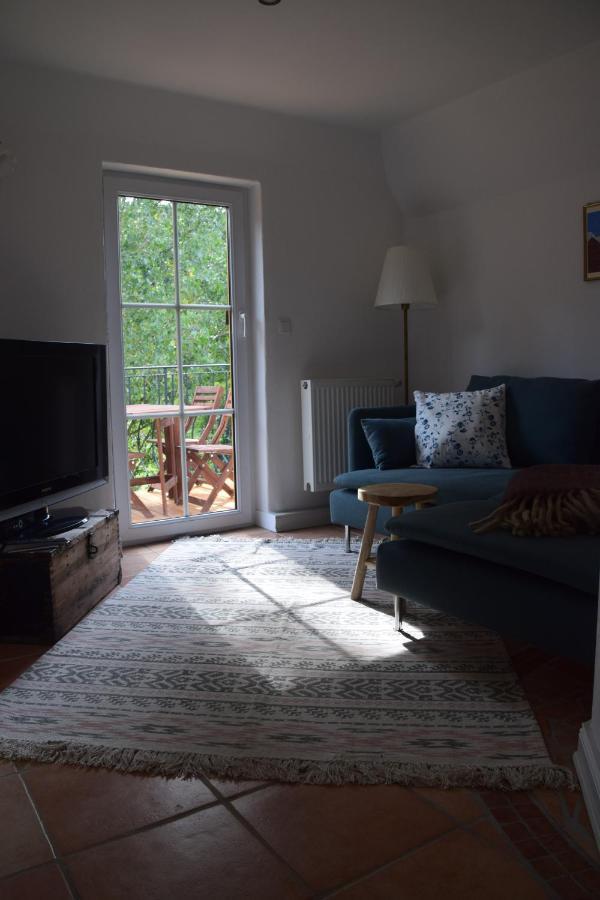Ferienwohnung Tauberzell Adelshofen  Zewnętrze zdjęcie